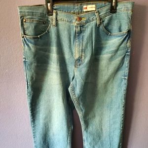 Mens Wrangler Jeans